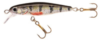 Jaxon Wobler HS Manga 5cm/8g - OK