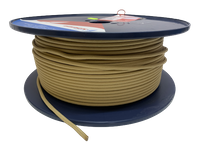 Lanex Lina Blizzard Plus 5mm Beige PES