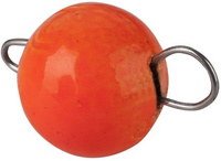 Mikado Czeburaszka  czerwona 7g 5szt.