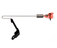 Flagman Sygnalizator Swinger Sensor Big Game Red