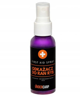 Undercarp Odkażacz do Ran Ryb Karpi 50ml