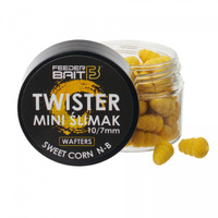 Feeder Bait Twister Mini Ślimak Wafters Sweet Corn N-B 25ml