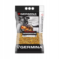 Germina Zanęta Gruba Uniwersalna 3kg