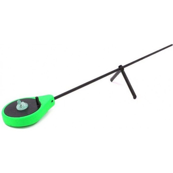 Lucky John wędka podlodowa bałałajka MORMAX