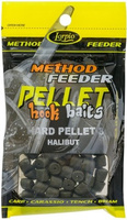 Lorpio Pellet Hook Baits Halibut 8mm
