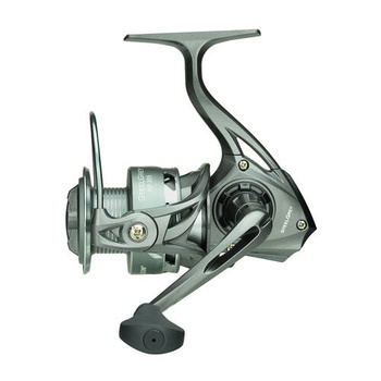 Robinson Kołowrotek Steelgrey FD 255