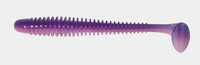 Keitech Swing Impact 2&quot; Bubblegum Grape