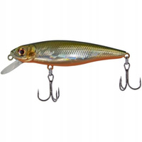 Select Wobler Hamster 65SP 6,5cm 6,2g - #24