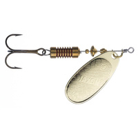 Jaxon Błystka obrotowa HS CONTRA nr. 2 4g G