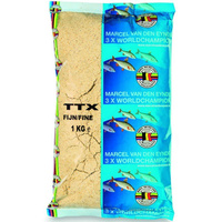 Dodatek Marcel Van Den Eynde TTX Fine 1kg Makuch