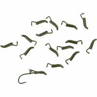 Dam Mad Pozycjoner haczyka Rig Ring Large zielony