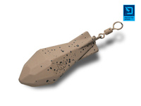 Delphin Ciężarek Łezka AeroTEAR 110g