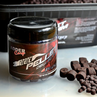 Adder Carp Big Eel Series Hook Pellet 250ml