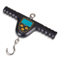 Anaconda Waga Fully Scale Bar 50kg