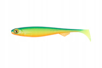 Fox Guma Rage Slick Shad Ultra UV 9cm Blue Black