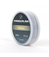 Nash ARMOURLINK Gravel 35LB/20m