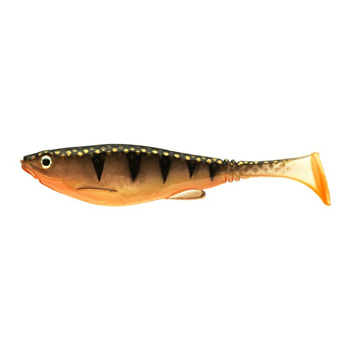 Daiwa Prorex Guma Belly Shad 6cm 2g Natural UV Perch