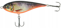 Jaxon Wobler JERK Holo Select Samson Nature 3D VD-SN11SPD 11cm 36g