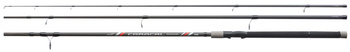 Jaxon Wędka Caracal  Ground 3,60m 360cm 20-80g