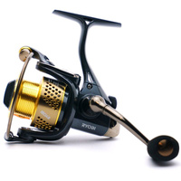 RYOBI Kołowrotek APPLAUSE CR 2000