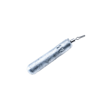 Jaxon Ciężarek Pałeczka Drop Shot 15g 3szt.
