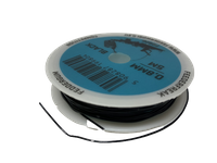 Feeder Freak Feddergum 1,0mm 5m Black