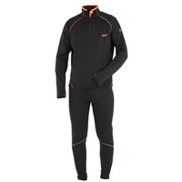 Norfin Bielizna Termiczna Termoaktywna Underwear Winter Line L