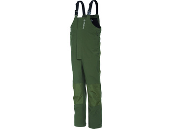 Kinetic Spodnie Strider Bibst Army Green roz. L 8000mm