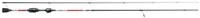 Jaxon Wędka Red Wind Spinning 1,98m 198cm 0,5-3g