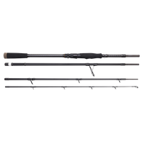 Savage Gear Wędka SG2 Fast Game Travel 2,15m 20-60g MH 4sec.