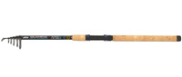 Mistrall Wędka OLYMPIC TELE CARBON 390cm 3,90m 10-40g