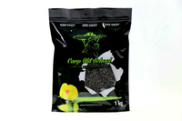 Carp Old School Konopie/Rzepik 1kg Ananas