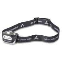 Anaconda Latarka czołowa LED CORE 200