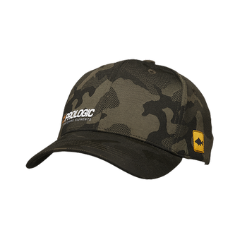 Prologic Czapka z Daszkiem Chod Rig Cap Camo