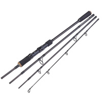 Dam Wędka QUADRA SAFAR 2,40m 15-40g