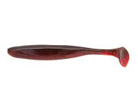 Keitech Easy Shiner 5" Scuppernong Red 5szt