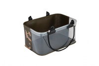 FOX Wiadro EVA Aquos Camo Rig Water Bucket