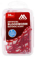 Mikado Przynęta Aromatyzowana Sztuczna Ochotka op. 30szt.