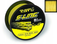 Black Cat Plecionka S-Line 250m 0,42mm