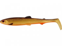 Westin BullTeez Shadtail 24cm 107g Gold Rush