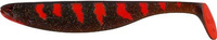 Westin Shadteez Slim 18cm 33g Motoroil Blood