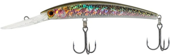 Select Wobler Diver 130F 130mm 24g - #S48