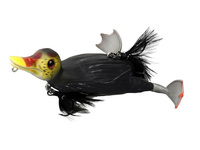 Savage Gear 3D Suicide Duck Coot Kaczka 15cm 70g