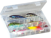 Jaxon Pudełko Pojemnik Jednostronny Na Przynęty