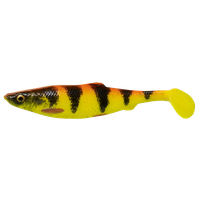 Savage Gear 4D Herring Shad 16cm 28g Golden Ambulance