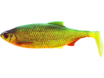 Westin Ricky The Roach Firetiger Rudd 10cm/14g