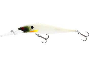Westin Jerkbite MR 9cm 9g Ghost Hunter