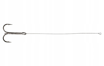 Mikado Dozbrojka Predator Wolfram 7cm /8kg kotw. 4