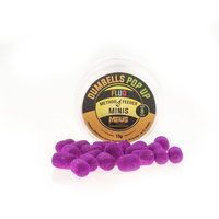 Meus Dumbells Fluo Pop-up 8mm CSL Minis