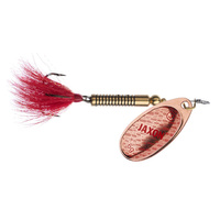 Jaxon Błystka obrotowa HS Satis nr 5/12g CX